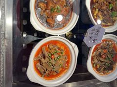 -鸽子侯·家宴·平价海鲜(绿地店)