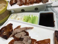 烤鸭-正兴蜀园(科技园区店)