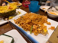 -Siam泰餐厅(水上公园店)