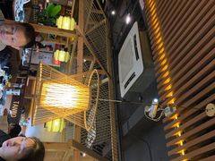 大堂-探窝·竹笙椰子鸡(杨箕店)