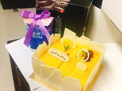 -王品牛排(珠海富华里店)