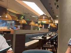 -云海肴·汽锅鸡·云南菜(领展购物广场·中关村店)