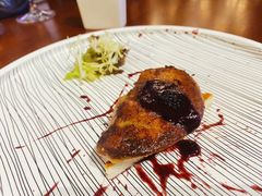 -V Bar海景扒房(北海湾惠龙万达嘉华酒店)