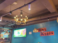 -陈老二烧烤(草市街总店)