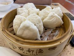 蜜汁叉烧包-点都德(汇盈广场店)