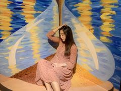 -天津梵高星空艺术馆(天河城旗舰店)