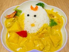 -椰莱泰小谷·东南亚融合菜(坪山悦阾SPACE店)