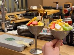 -鮨政· Omakase(港汇恒隆广场店)