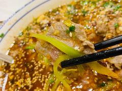 -红旗大食堂(君悦紫园店)