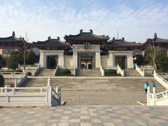 -敬亭山风景名胜区-弘愿寺