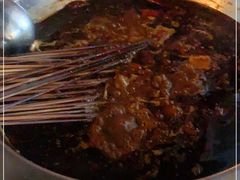 -水碾河刘老大串串香(水碾河路店)