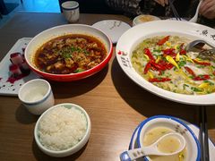-YUOZUO渝作·川渝冒肚(崂山店)
