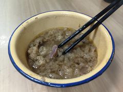-定家小酥肉·清真(回民街店)
