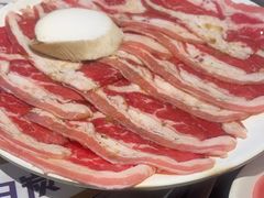 -木槿花韩式炭烤·熟成肉工坊(孙文东路店)