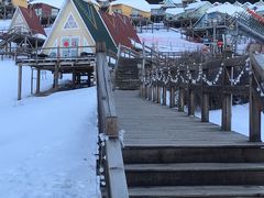 -丝绸之路山地度假区滑雪场