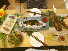 -佐佑帐篷环游记(南锣鼓巷店)
