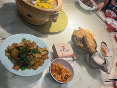 -醉美长安·陕菜(万和城店)