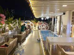 -天空花园餐吧·生日·团建(南山店)