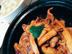 -四道菜·福建菜馆(新街口金鹰店)