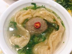 -味逍遥牛肉火锅(万江旗舰店)
