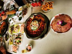 -枇杷园食为鲜火锅(南山店)