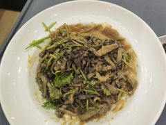 -六合居·邯郸菜·武安菜起源地