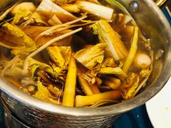 -上海虹桥宾馆味翠餐厅