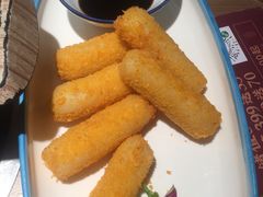 -山城外·非遗酸菜鱼(蜀都万达店)