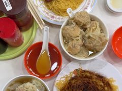 -麦文记面家(佐敦店)