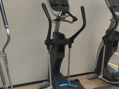 -FLARE STAR FITNESS(复地活力城店)