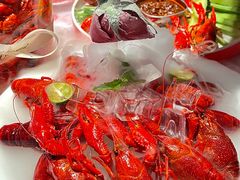 -红钳侠小龙虾·烧烤(中赢康康谷店)
