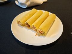 沂蒙山煎饼-鲁采LU STYLE(新天地店)