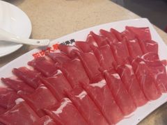 -阳坊大都涮羊肉(阳坊总店)