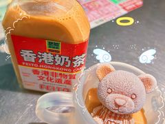 -肥韬香港茶餐厅(上海首店)