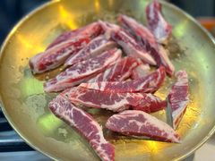-六七八韩式烤肉·韩国料理(上杭路店)