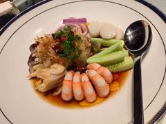 -柿合缘新京菜(国金中心商场店)