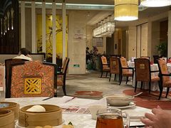 -酌宴府The China Club·广州万富希尔顿酒店(云城东路店)