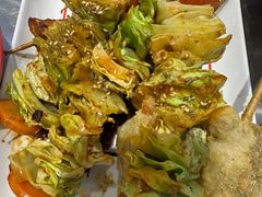-堂堂小伙夫·辽宁小吃大排档(京西大悦城店)