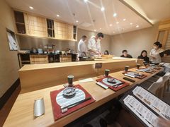 -鮨青(恒基名人购物中心店)