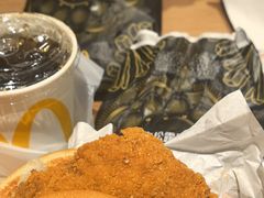 -麦当劳(安定门外大街店)