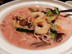 -莆田餐厅PUTIEN(万象天地店)