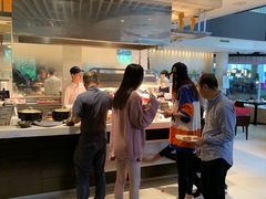 -厦门艾美酒店·新食谱西餐厅