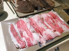 肥牛-胡南山品质老火锅(南浦路店)