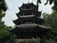 -成都杜甫草堂博物馆