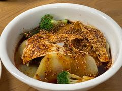-艺味深尝(云锦路店)