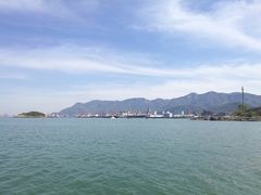 -在海一方公园