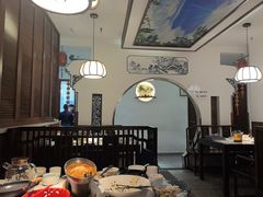 -徽韵人家·传承正宗徽菜(牡丹园店)