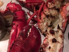-Burger & Lobster(Dean Street)