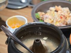 -云海肴汽锅鸡·云南小炒(曲江大悦城店)