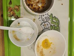-老乡鸡(潜山南岳路店)